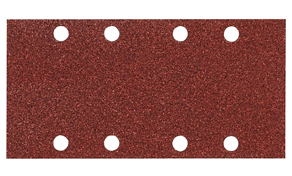 P-36005 Schleifpapier P240 93x185mm Klett