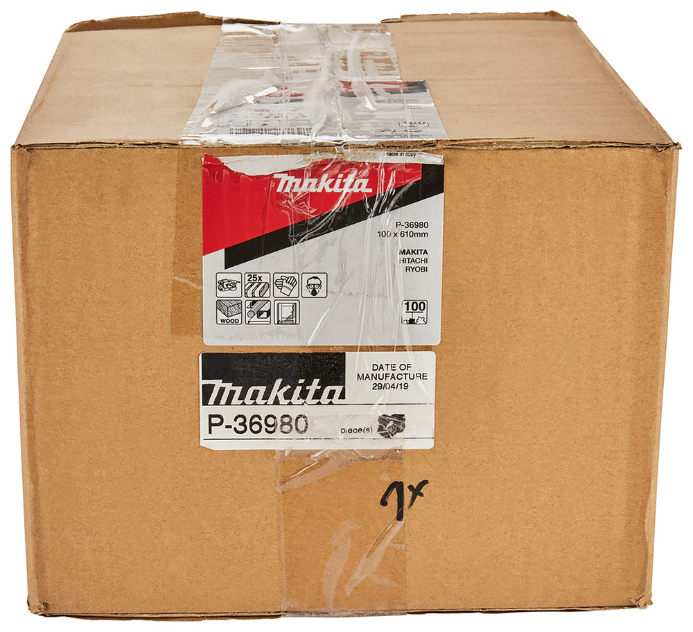 P-36980 Schleifband