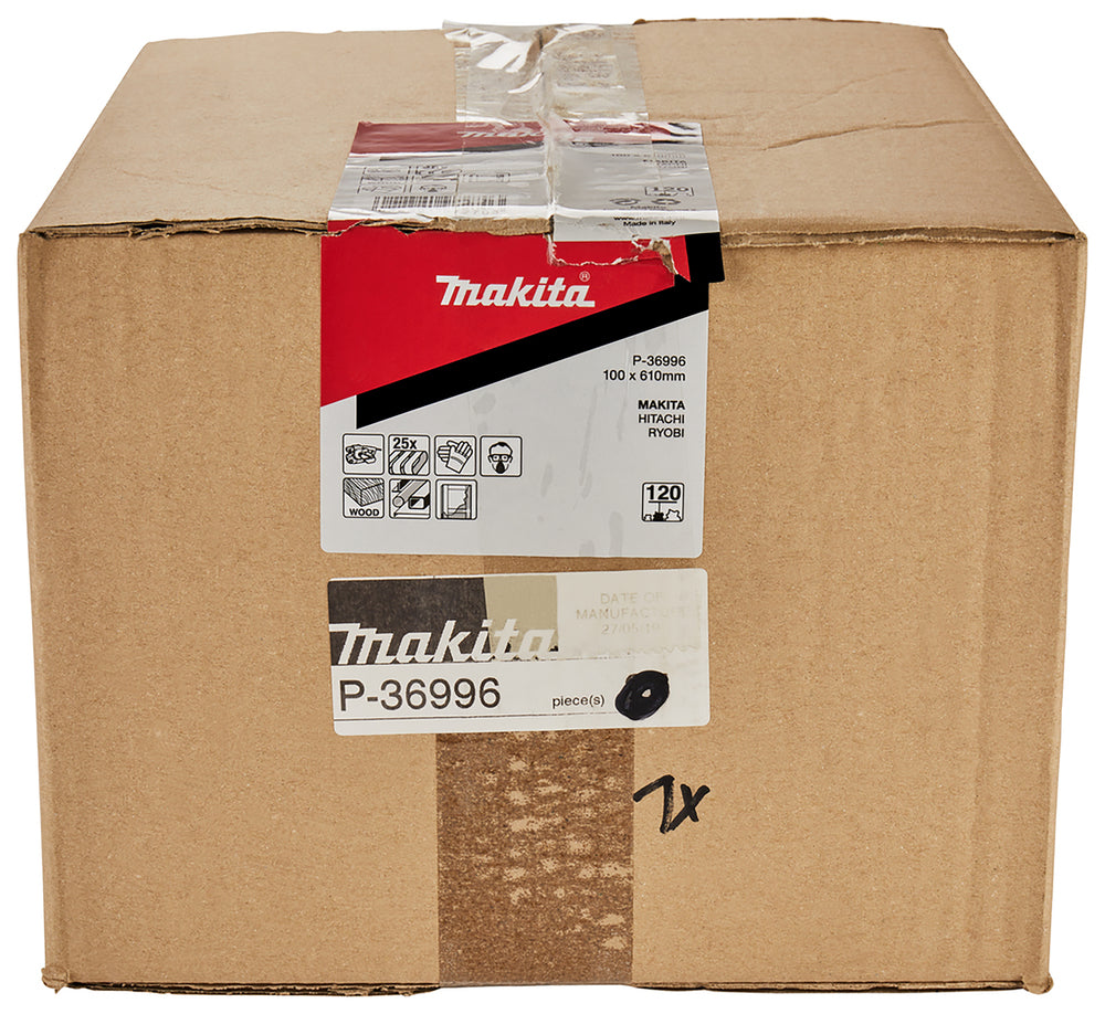 P-36996 Schleifband
