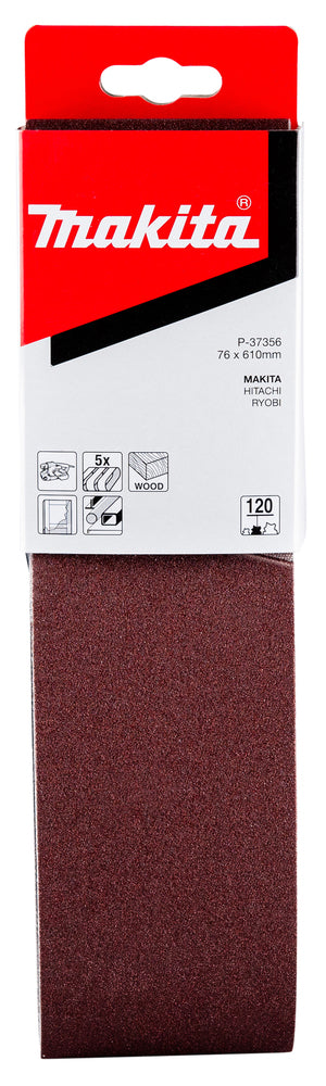P-37356 Schleifband
