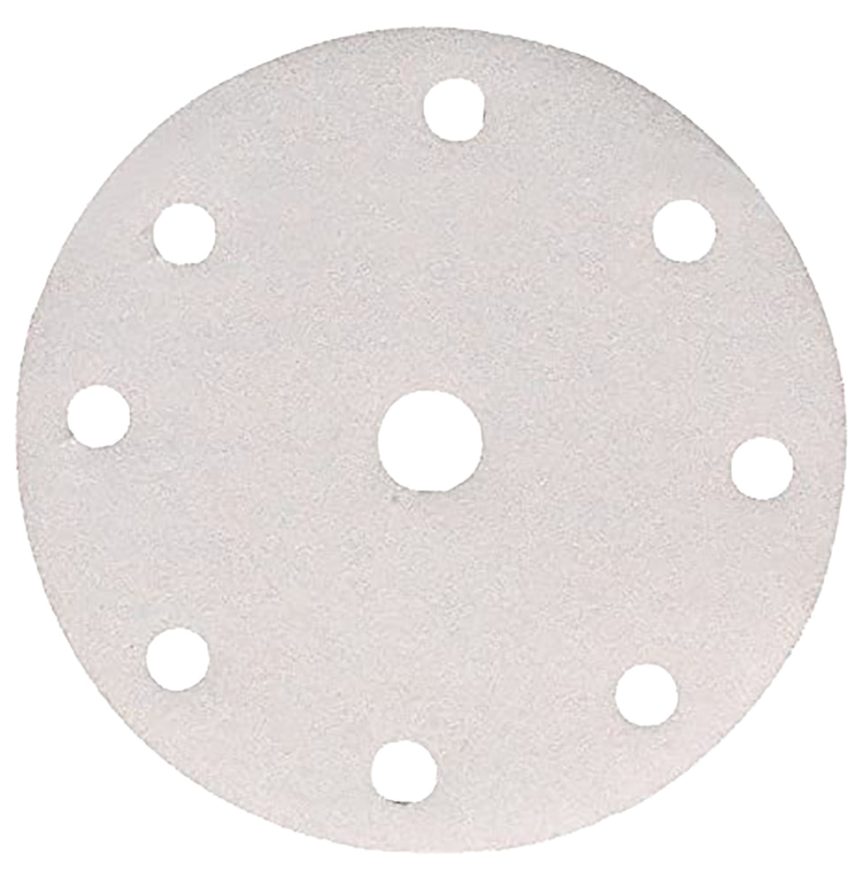 Schleifscheibe 150mm A240 Klett P-37910