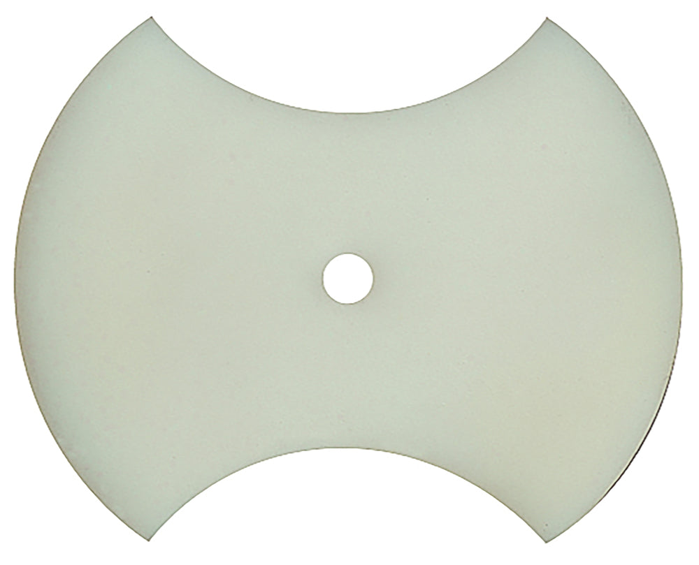 Zentrierscheibe 92mm P-41947