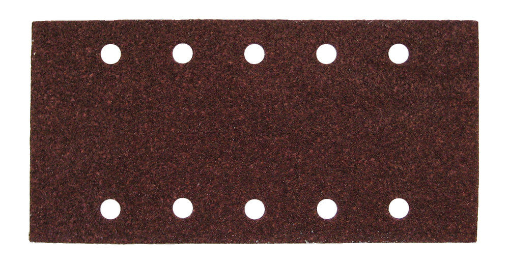 P-42927 Schleifpapier P180 100x240mm Klett