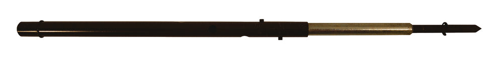 Zentrierstift 400mm kpl. P-45060