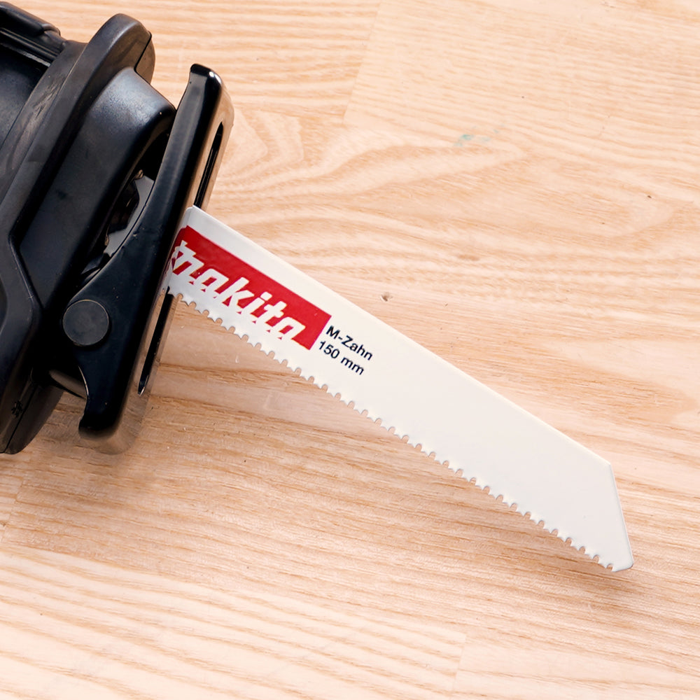 Reciprosägeblatt 150mm M-Force Holz/Metall P-45680
