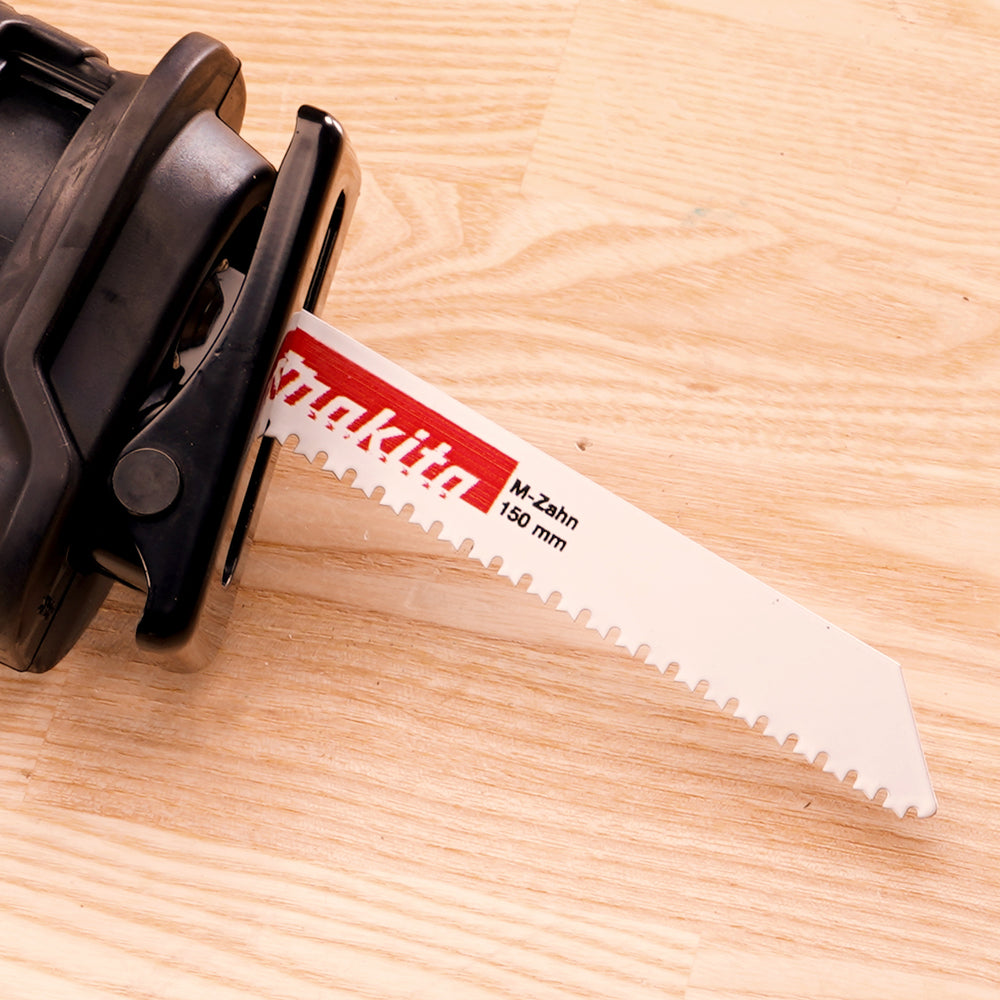 Reciprosägeblatt 150mm M-Force Metall P-45705
