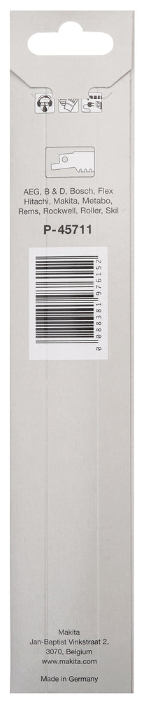 P-45711 Reciprosägeblatt 180mm M-Force Holz/Metall