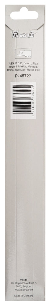 Reciprosägeblatt 280mm M-Force Metall P-45727
