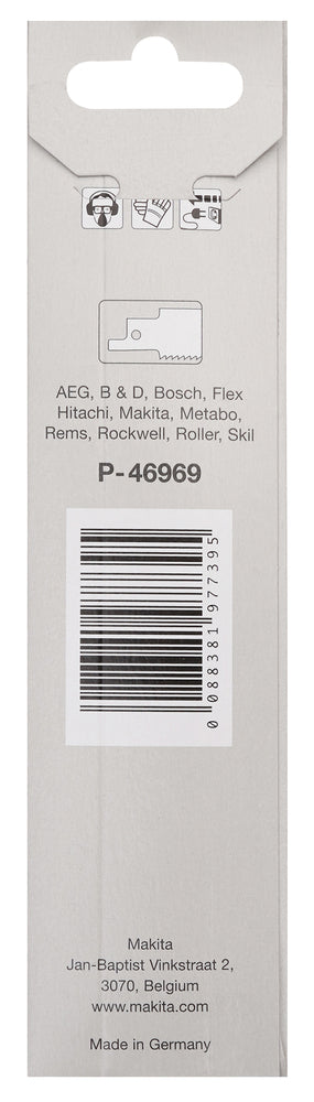 Reciprosägeblatt 150/10Z BiM Holz/Metall/Edelstahl P-46969
