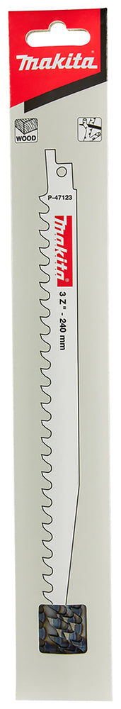 P-47123 Reciproblatt 240/3Z CV Grünholz