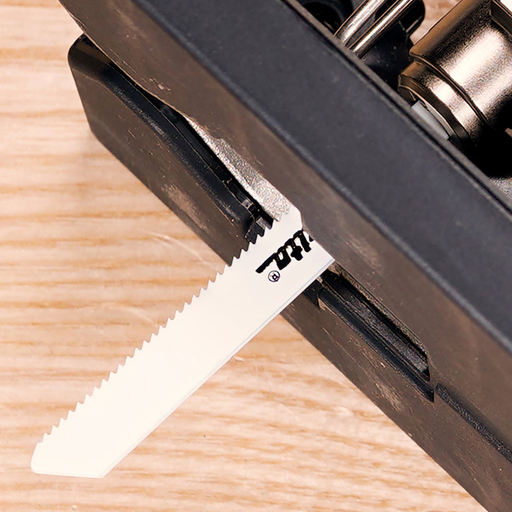 Stichsägeblatt MG11 bi Metall P-47226