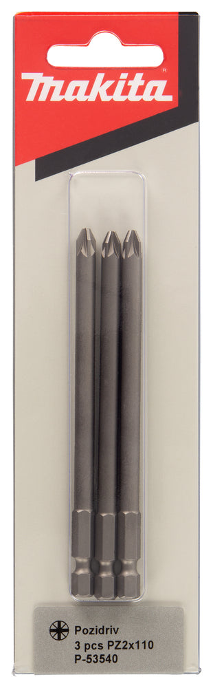 Langbit PZ2-110mm P-53540