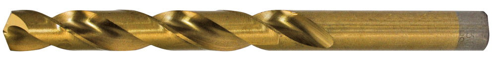 HSS G Metallbohrer P-60981-10