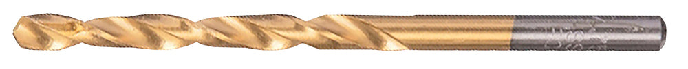 P-61210-10 HSS G TiN Metallbohrer