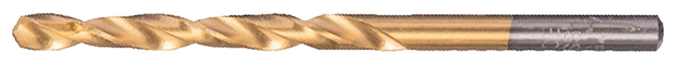 P-61379-5 HSS G TiN Metallbohrer