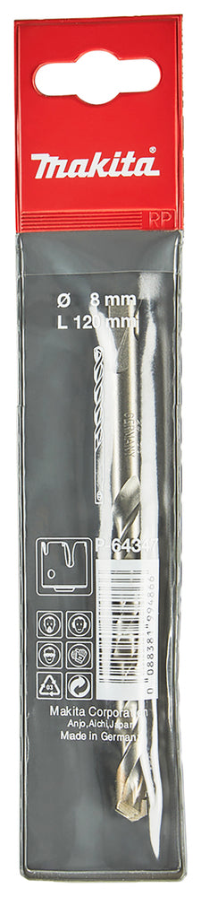 Zentrierbohrer P-64347