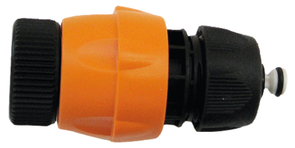 P-64870 Außen-Innen-Anschlussset