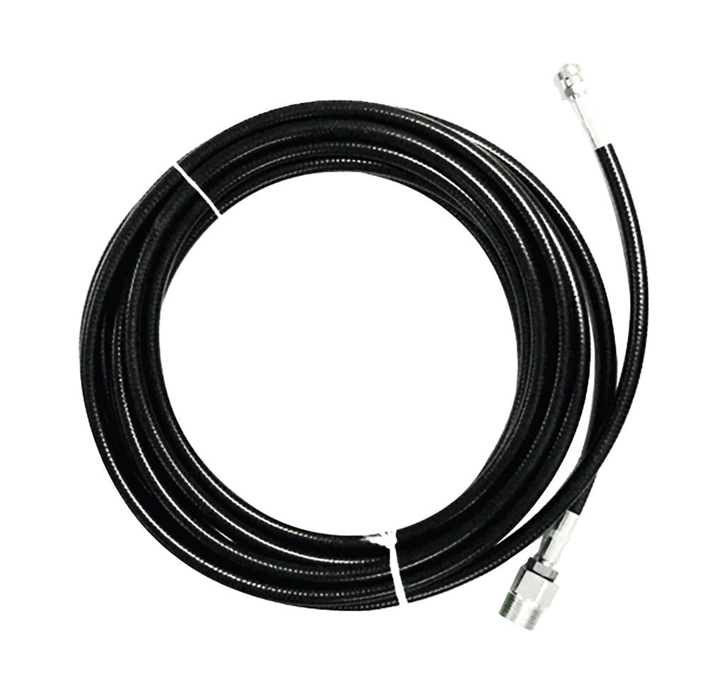 Rohrreinigungsset 8m P-66503