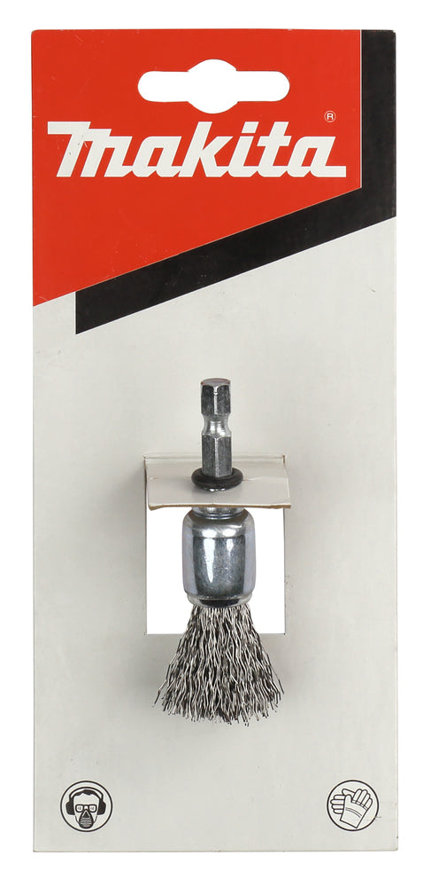 P-66911 Pinselbürste