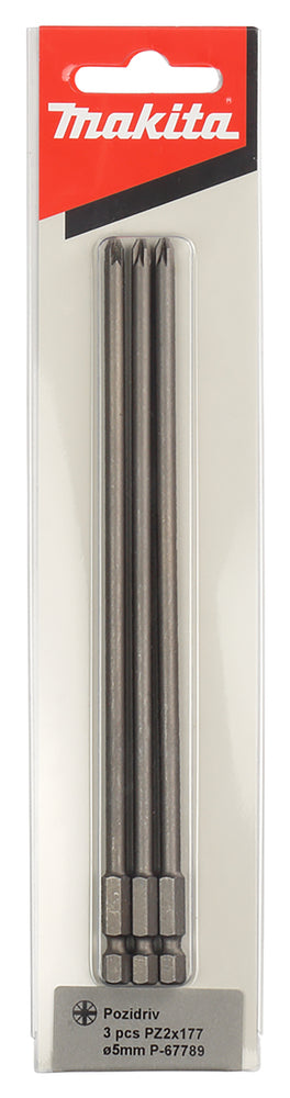 Langbit PZ2-177mm P-67789