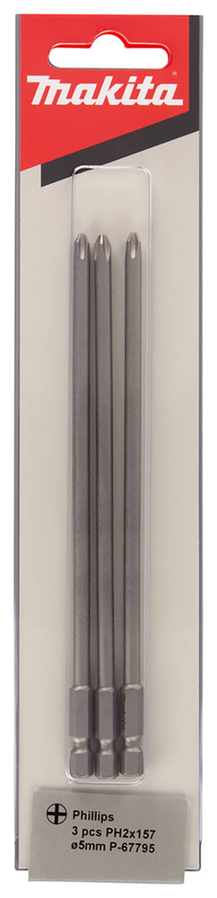 P-67795 Langbit PH2-157mm