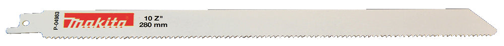 Reciprosägeblatt 280/10Z BiM Holz/Metall P-71320