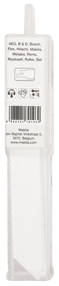 P-71386 Reciprosägeblatt BIM 150/24Z Metall