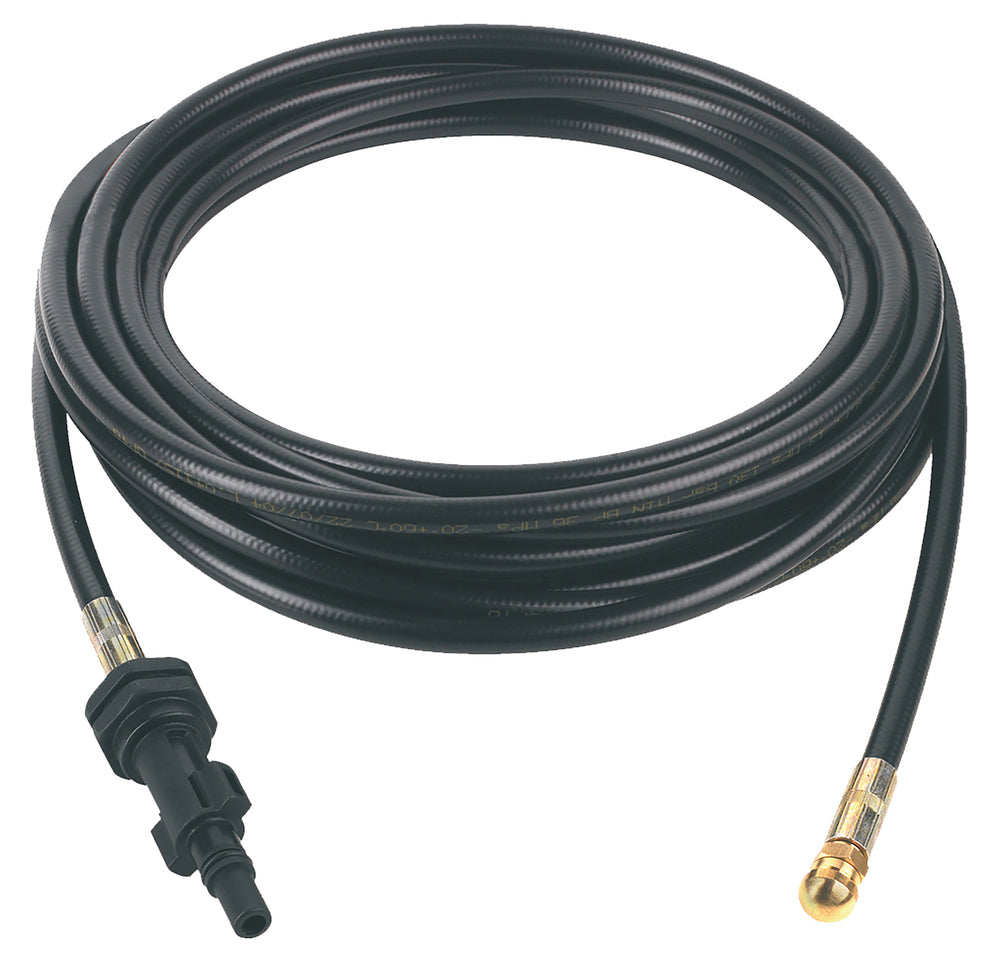 Rohrreinigungsset HW101/HW110/HW130 P-72562
