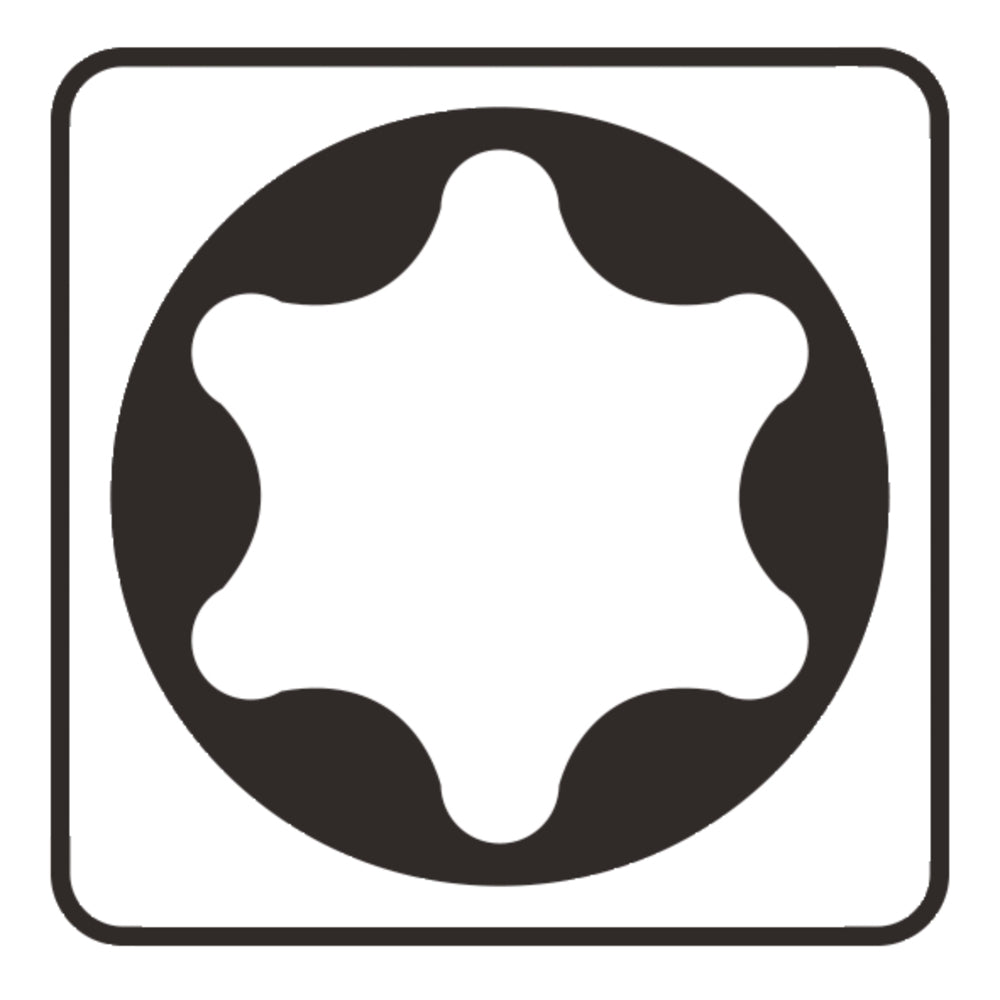 P-72643 Bit T30-50mm