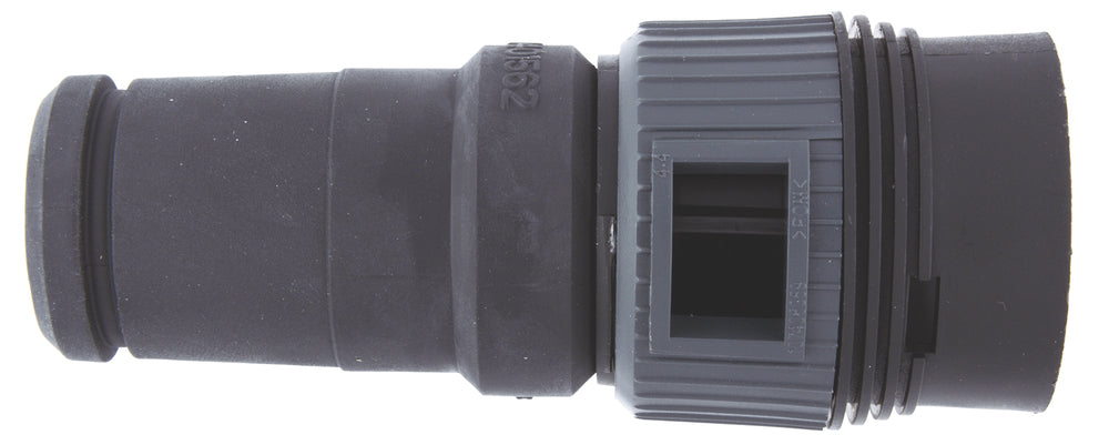 Werkzeugmuffe mit Regulierung P-81745