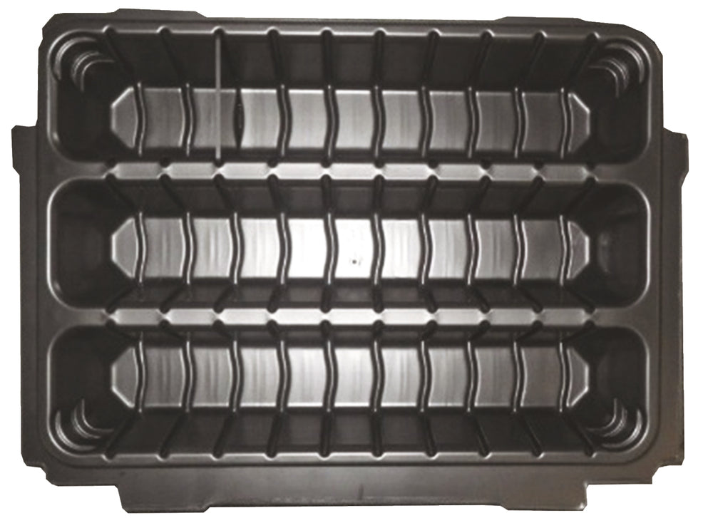 Varioeinsatz 3 Fächer P-83696