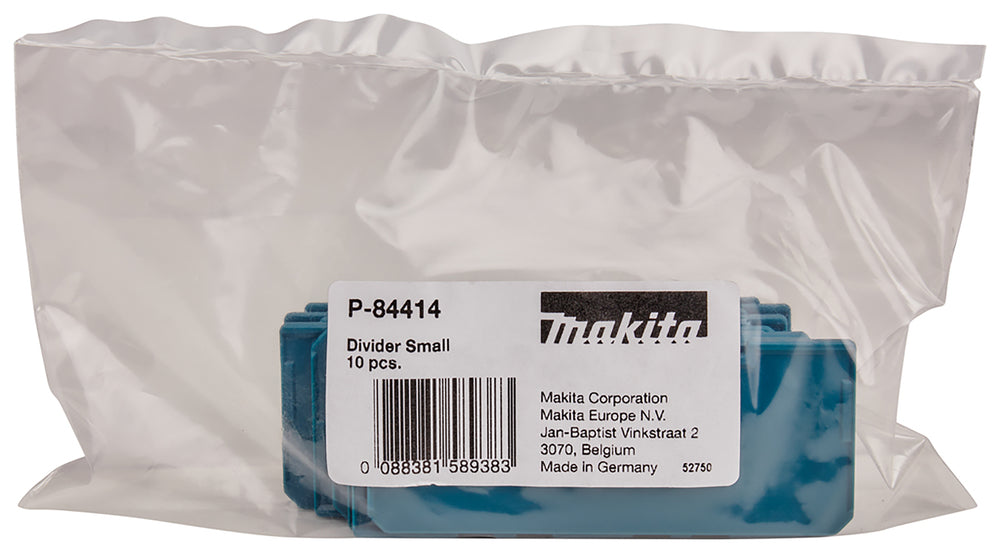 P-84414 Fachteiler klein f. MAKSTOR