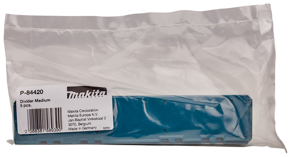 P-84420 Fachteiler mittel f. MAKSTOR