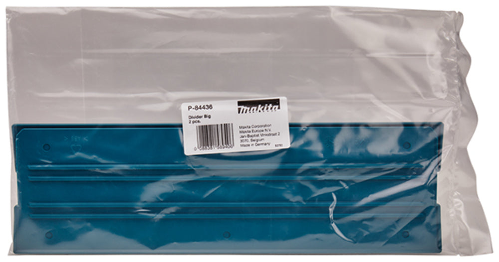 Fachteiler groß f. MAKSTOR P-84436