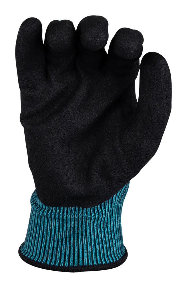 Handschuhe Gr. M (8) Nitril