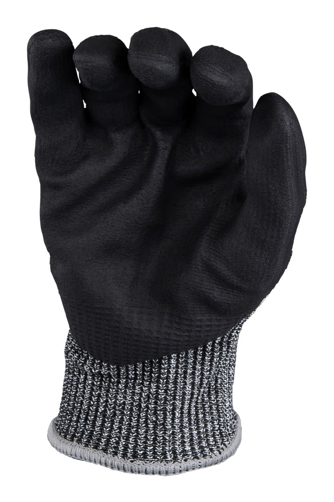Handschuhe Gr. L (9) Schnittfestigkeit F/7