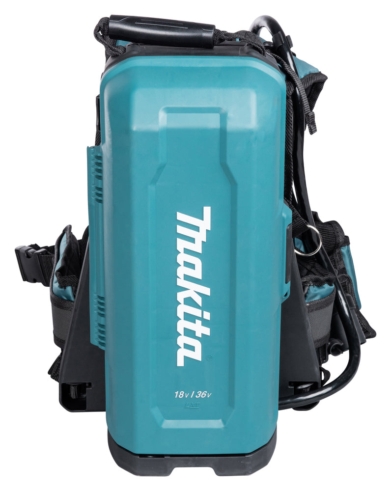 191A59-5 Rückentragbare Akku-Bank