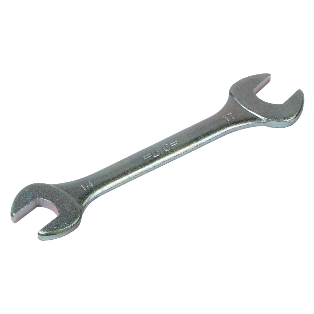 Maulschlüssel SW 17-14 SC00000107