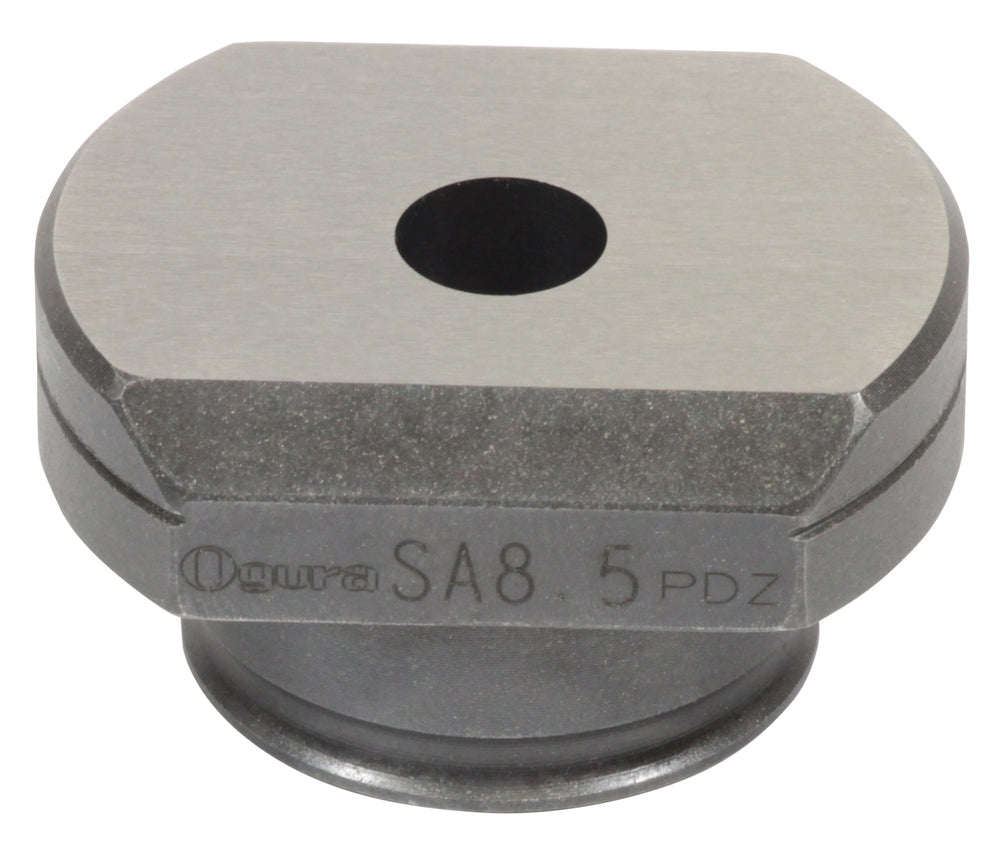 Matrize Rund SA8.5