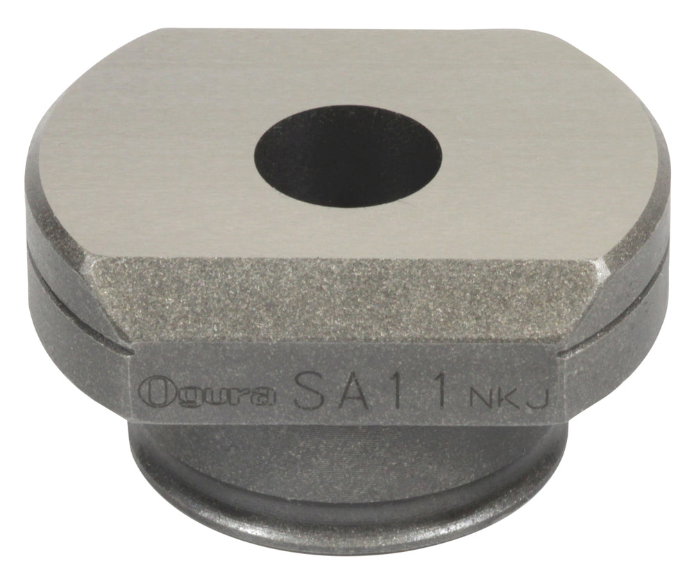 Matrize Rund SA11