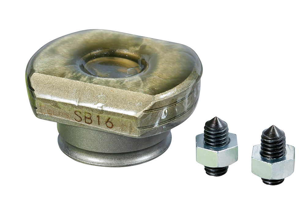 Matrize Rund SB12