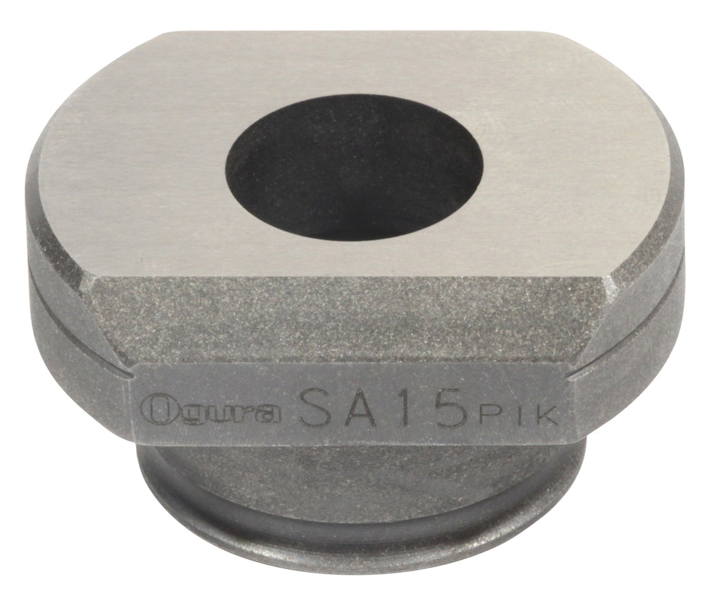 Matrize Rund SA15