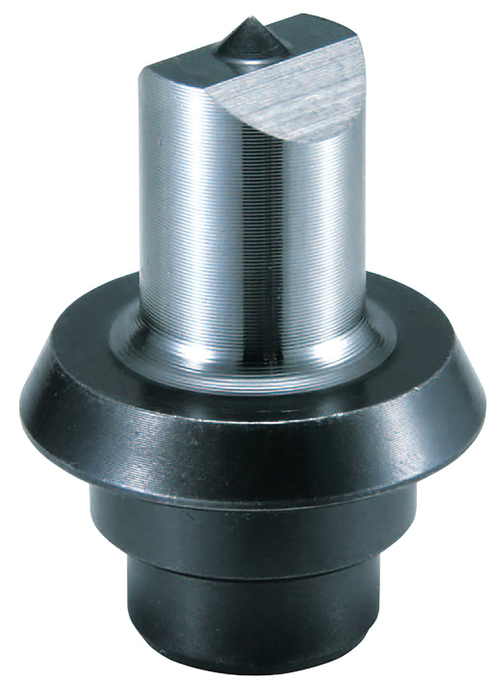 Stempel Rund Ø 13mm