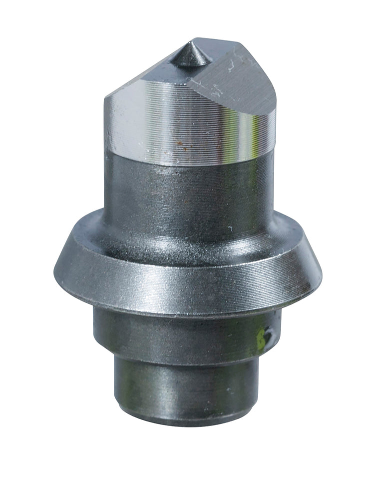 Stempel Rund Ø 16mm