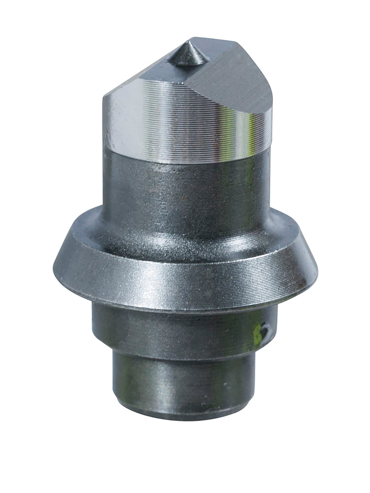 Stempel Rund Ø 19mm