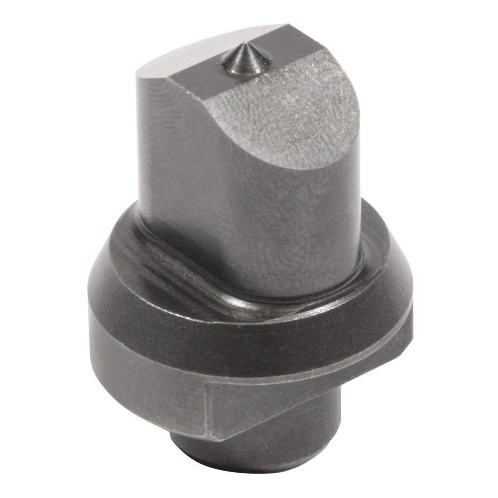 Stempel vertikal Langloch 20x12mm