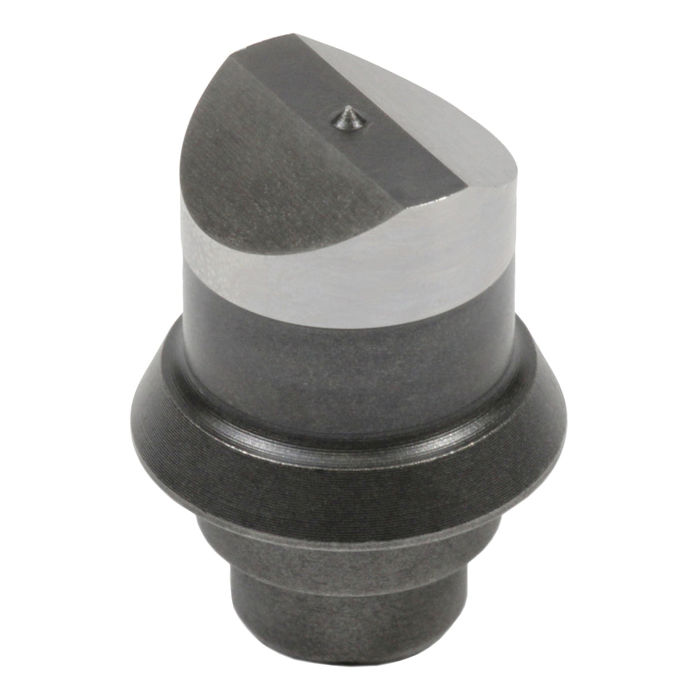 Stempel Rund Ø 19mm