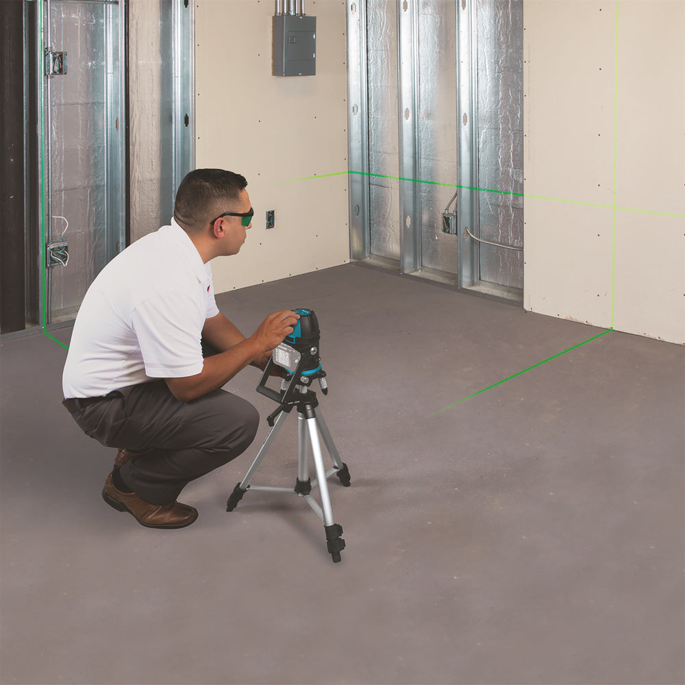 SK209GDZ Akku-Multilinienlaser