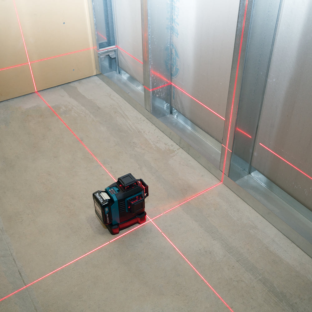SK700D Akku-Multilinienlaser