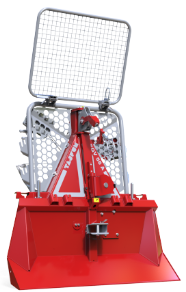 Tajfun EGV 55 AHK Seilwinde